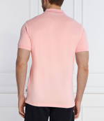 Поло Pallas BOSS BLACK - пудрово-розовый(50468301)