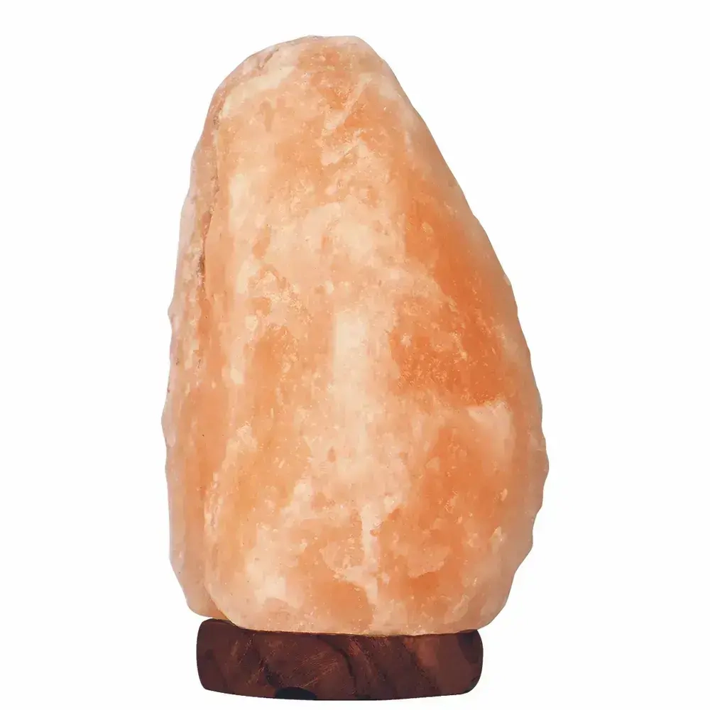 Соляная / солевая лампа из гималайской соли ФAZA 2-3 кг SL-23