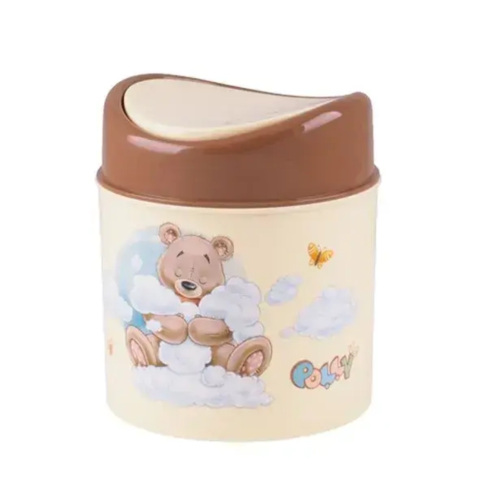 Контейнер для мусора 1,0л POLLY