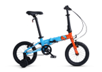 Maxiscoo "S007" PRO 14'' (2024)