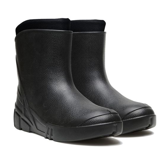 Полусапоги ЭВА "Дюна" 480У утепл. (чёрн)