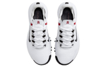 Nike Tiger Woods Tw "13 Retro White Varsity Red Wide