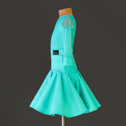 рейтинговые бальные платья для девочек купить