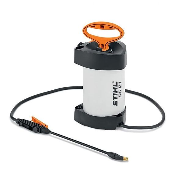 Опрыскиватель ручной Stihl SG 21