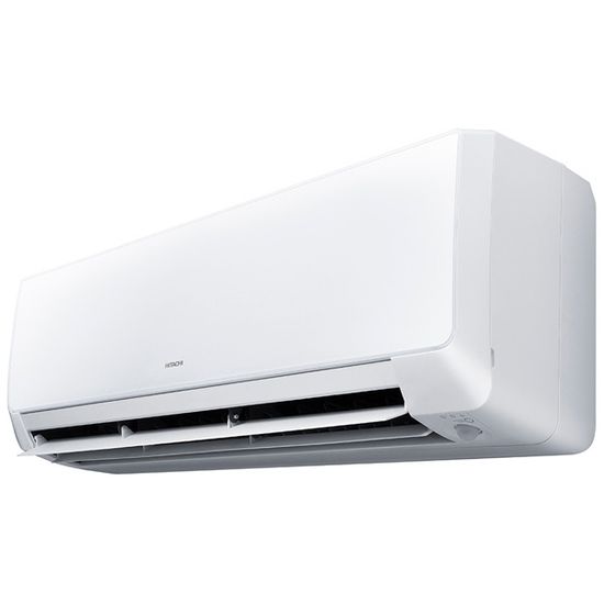 Мультисплит система на 2 комнаты Hitachi RAK-18QXE x 2 / RAM-40NP2E