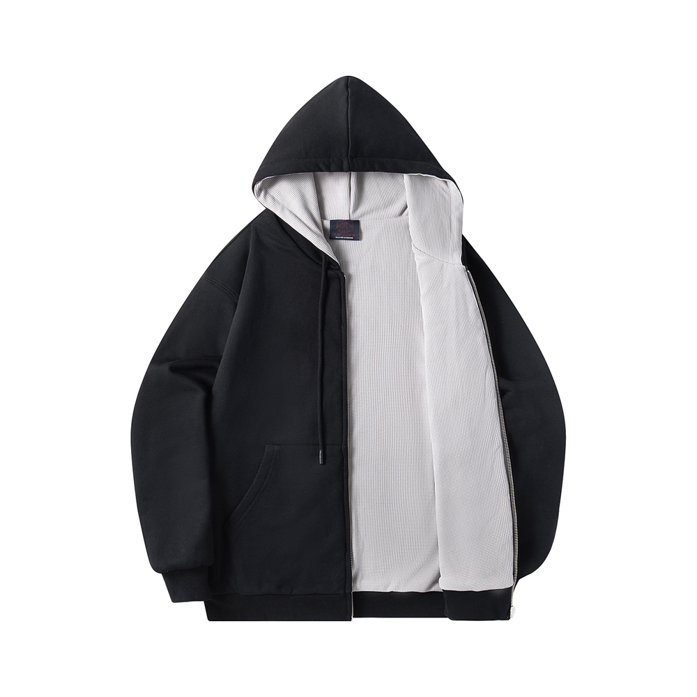 ЗИП ХУДИ YMKASHIX HTF