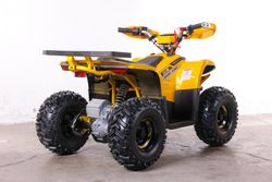 Квадроцикл GreenCamel Гоби K90 (48V 750W R7 Дифф) LUX Bluetooth