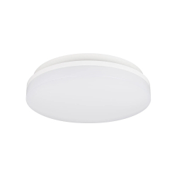 Светильник CL-BOUWER-MOTION-R250-13W Day4000-MIX (WH, 110 deg, 230V) (Arlight, IP54 Пластик, 5 лет) 054759