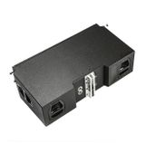 J8 — элемент линейного массива 3-полосный с 2×12" LF, 1×10" MF и 2×1.4" HF (Copy 1:1)