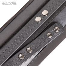 Тубус QK-S Samurai 2x2 серый металлик