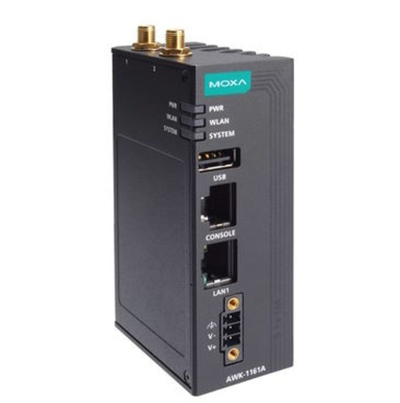 Точка доступа MOXA AWK-1161A-UN
