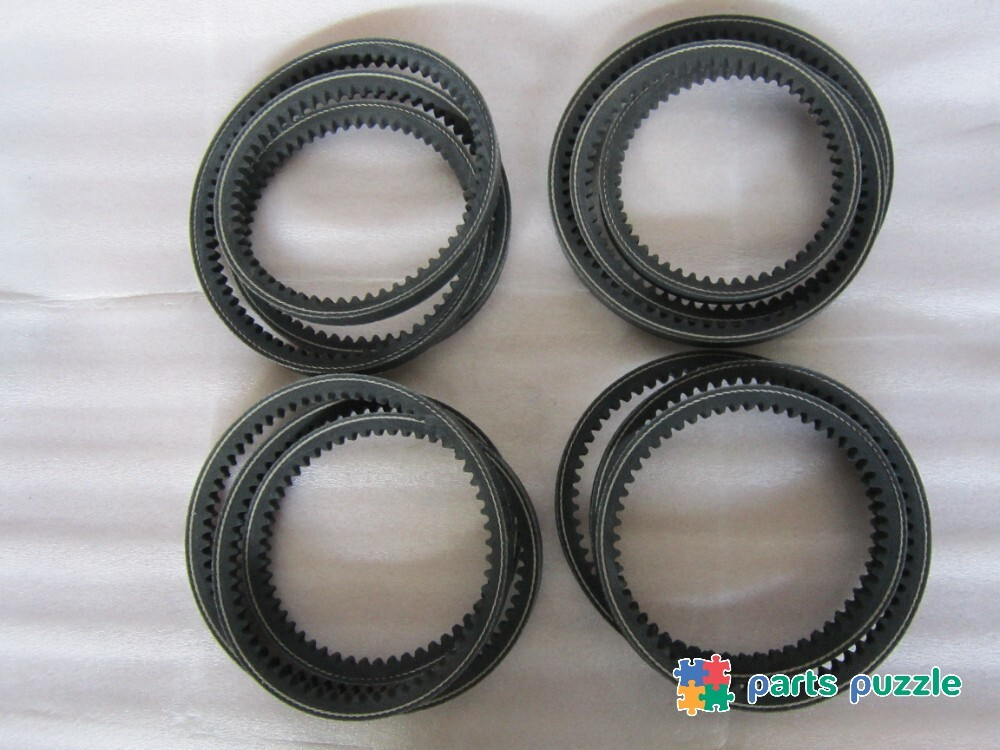 Ремень вентилятора / BELT АРТ: 909-002