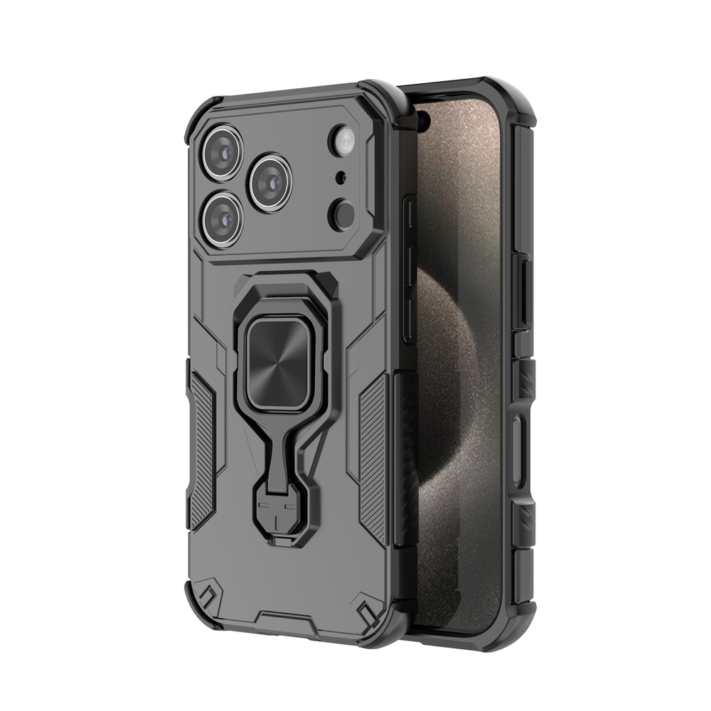 Противоударный чехол Antistrike для iPhone 17 Pro