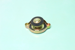 Крышка радиатора ГАЗ-3307,53, УАЗ, МТЗ малая