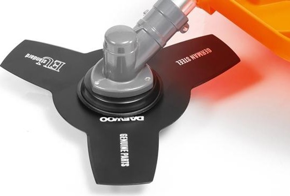 Мотокоса DAEWOO DABC 320