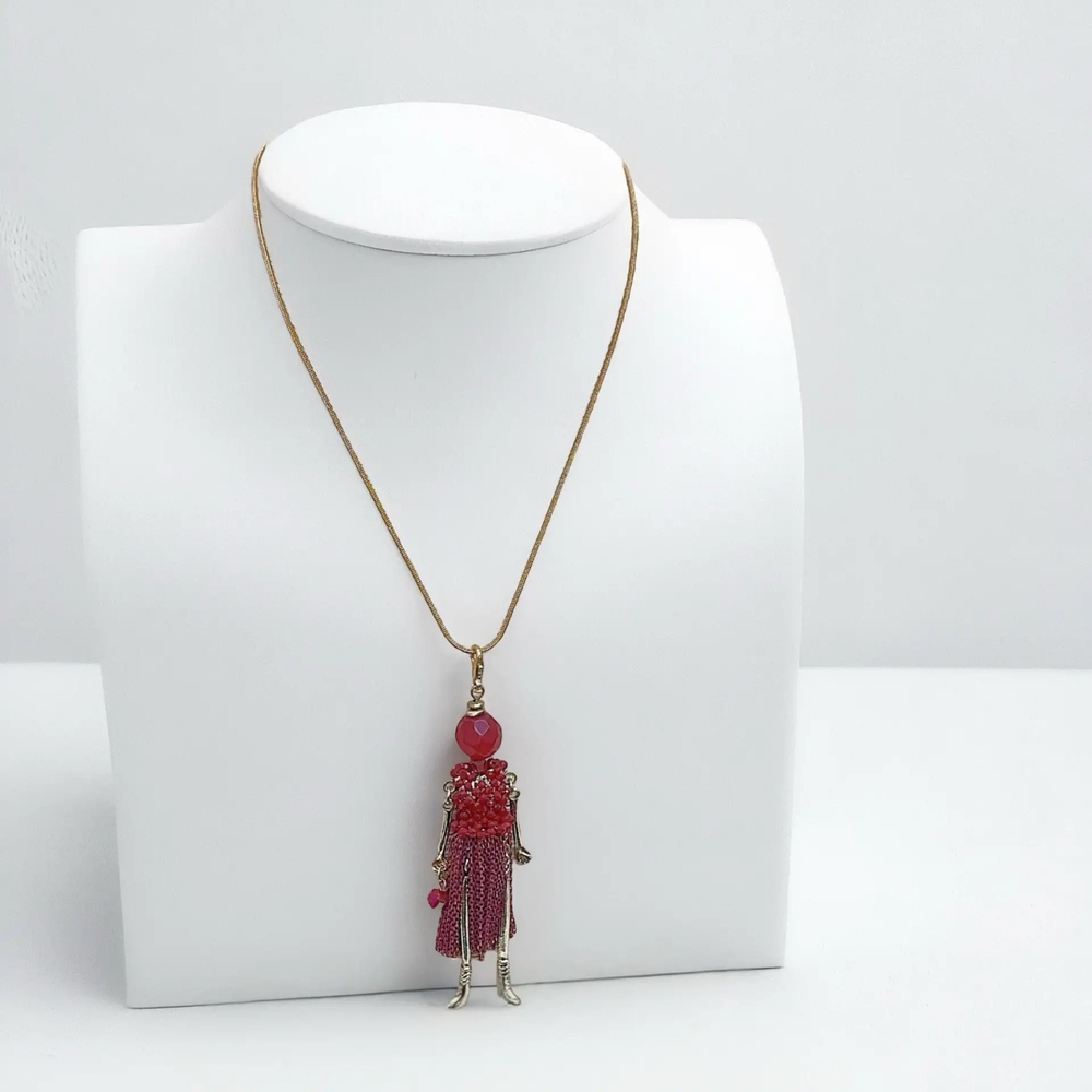 Колье Jewelry - 151