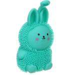 Игрушка «Зайчик», 13 см, с подсветкой, микс СТИКЕР НА ВЛОЖЕНИЕ