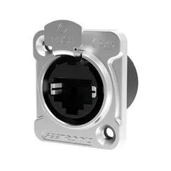 Seetronic SE8FDNV-29 Панельный разъем RJ45 (серия 1)