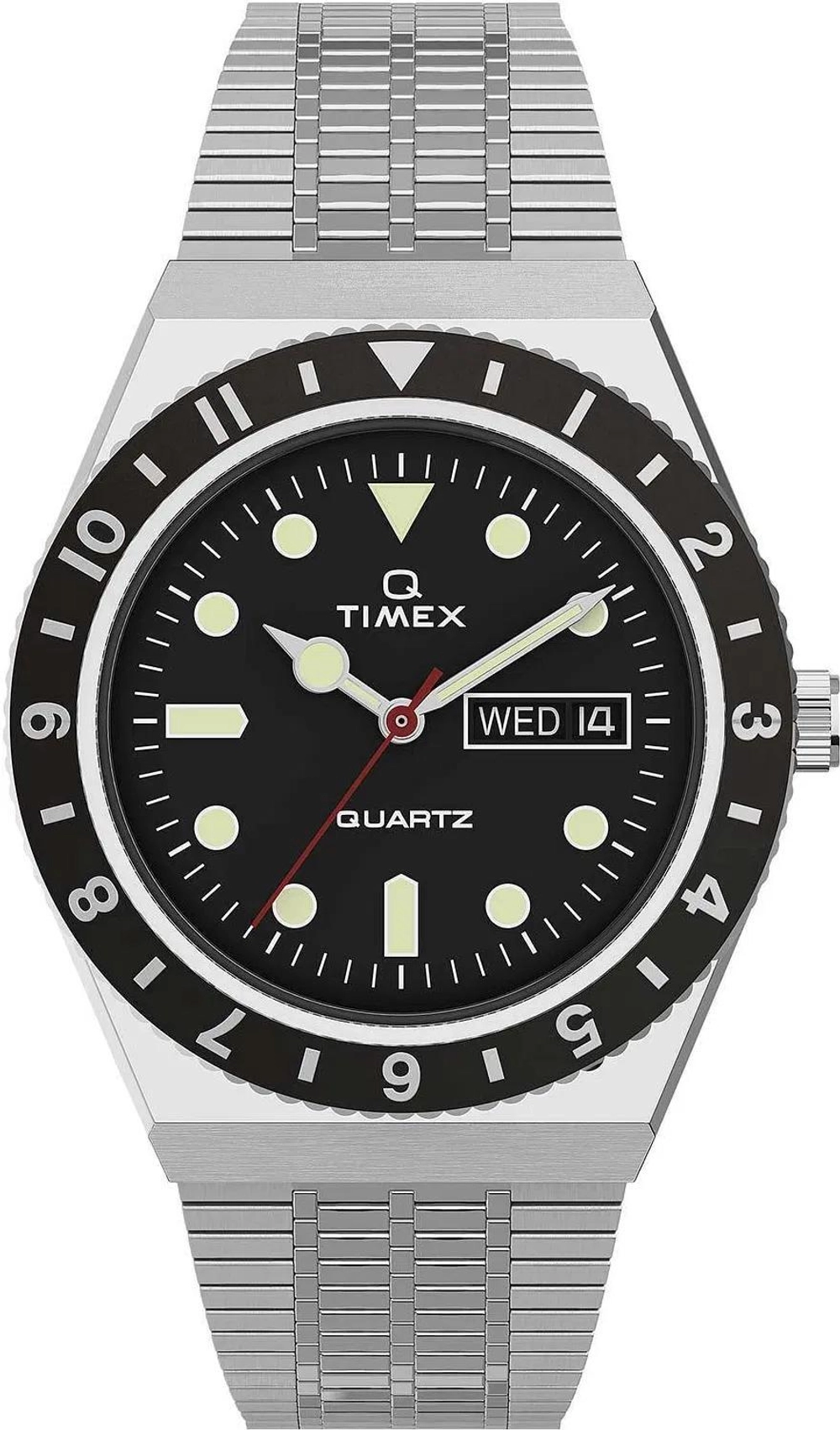 Мужские наручные часы Timex TW2U61800