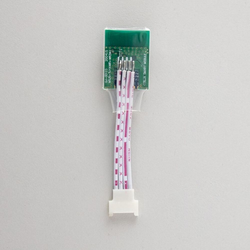 Контроллер-выключатель Wi-Fi для смартфонов и планшетов Citilux Смарт CLR1M