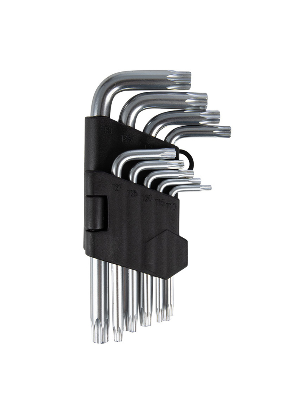 Набор ключей гаечных TORX 9 шт Park. 100697-SK