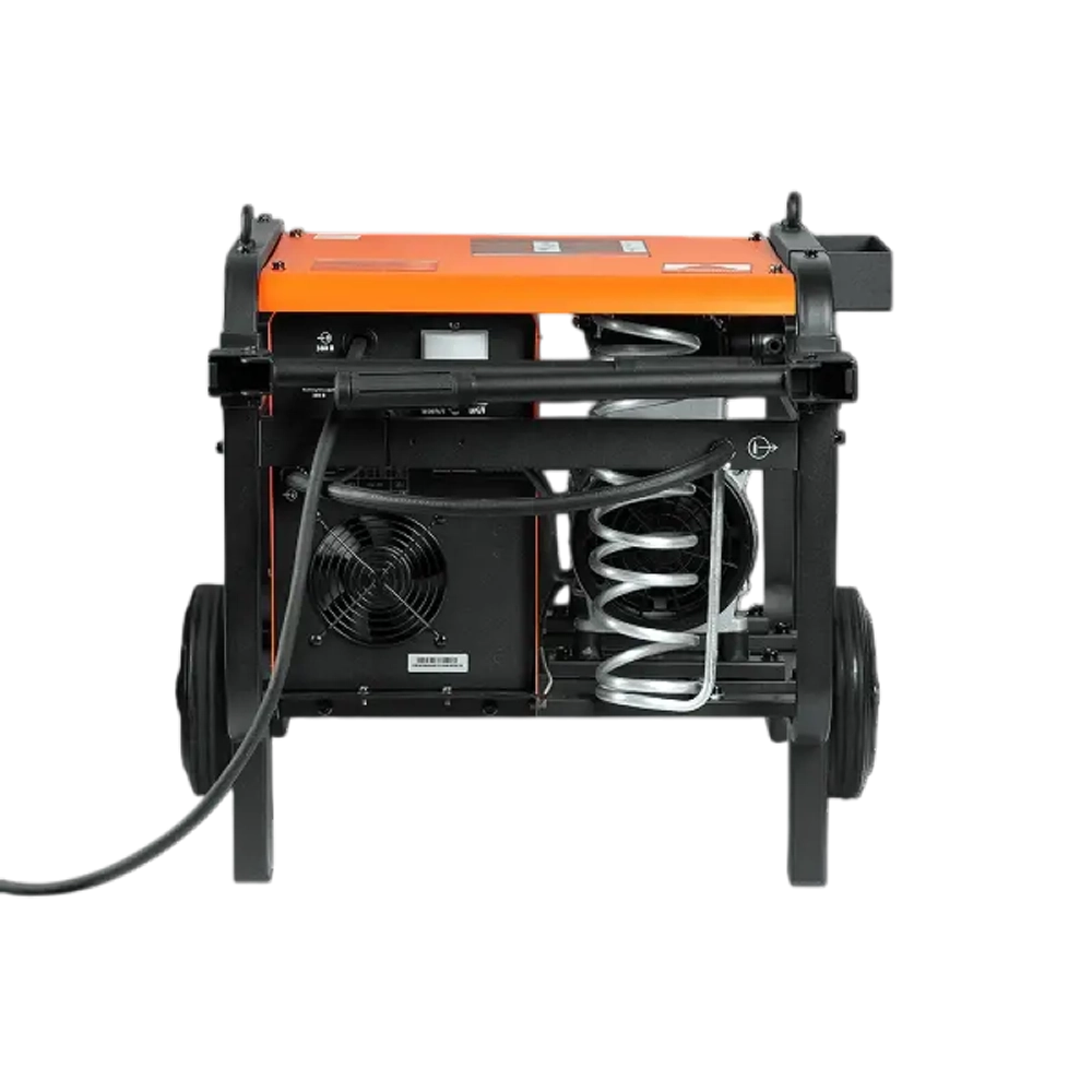 Сварог REAL CUT 120 AIR PLUS (L231) плазморез 00000101273