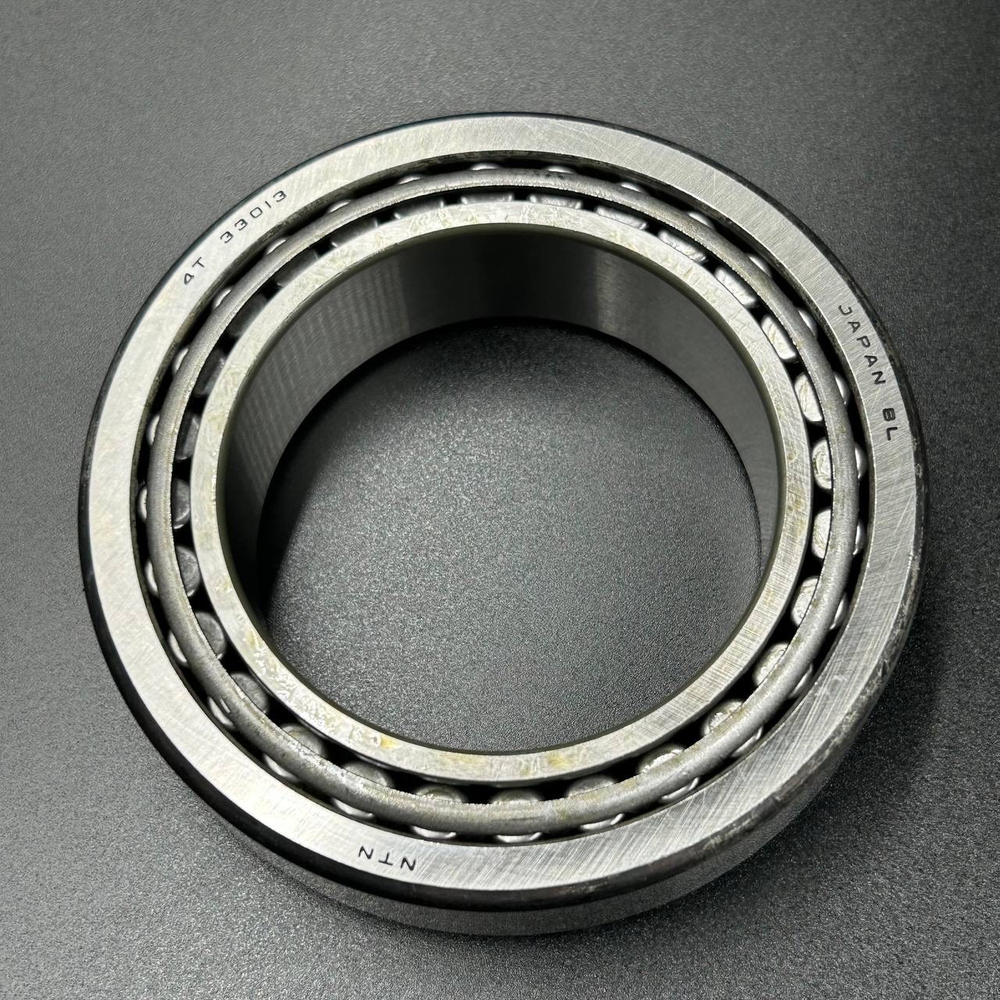 Подшипник шпх Suzuki DF150-200A (65X100X27) (Suzuki)