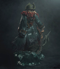 Дейви Джонс пираты карибского моря Pirates of the Caribbean Davy Jones