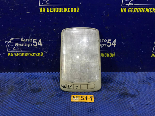 Плафон салонный NISSAN ELGRAND 2005