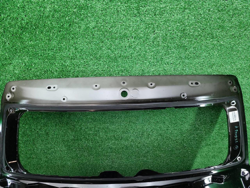 Крышка багажника Tank 500 (2021-н.в.)