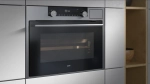 Компактный духовой шкаф Asko OCSM8487S