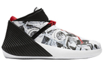 Кроссовки Jordan Why Not Zer0.1