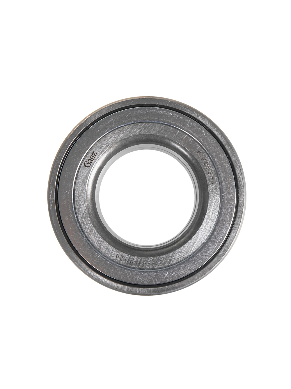 Подшипник ступицы передний TOYOTA Camry 96-01/LEXUS RX300 I /43x82x45 GANZ GIK05254