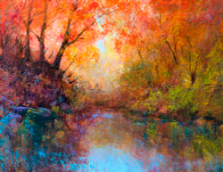 Коллекция Пейзаж