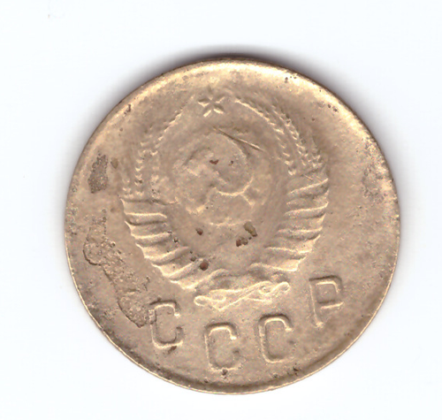 2 копейки 1937 F