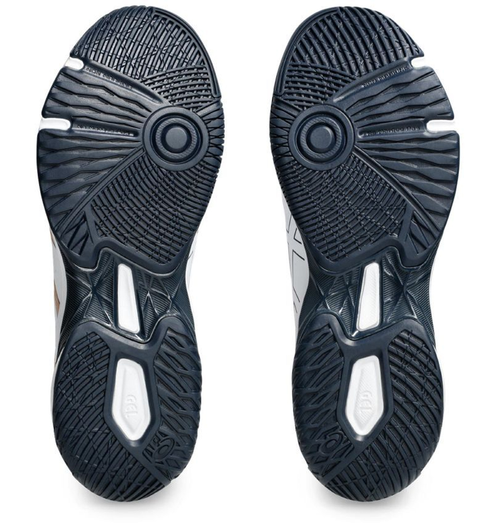 Мужские кроссовки для бадминтона/сквоша Asics Gel-Rocket 11