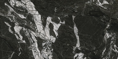 Керамогранит Arvora black mt 60x120 - Cifre