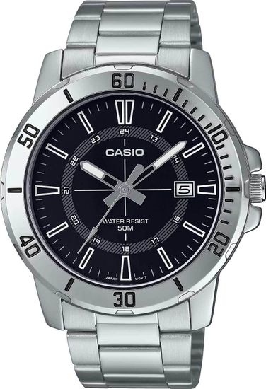 Наручные часы Casio MTP-VD01D-1C