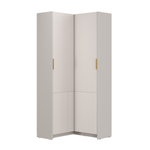 Шкаф угловой Пандора ШКУ-07