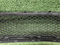 Решетка переднего бампера Mercedes C w205 (18-23)
