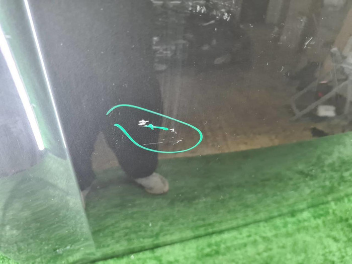 Капот Volvo XC60 2 (2017-н.в.)