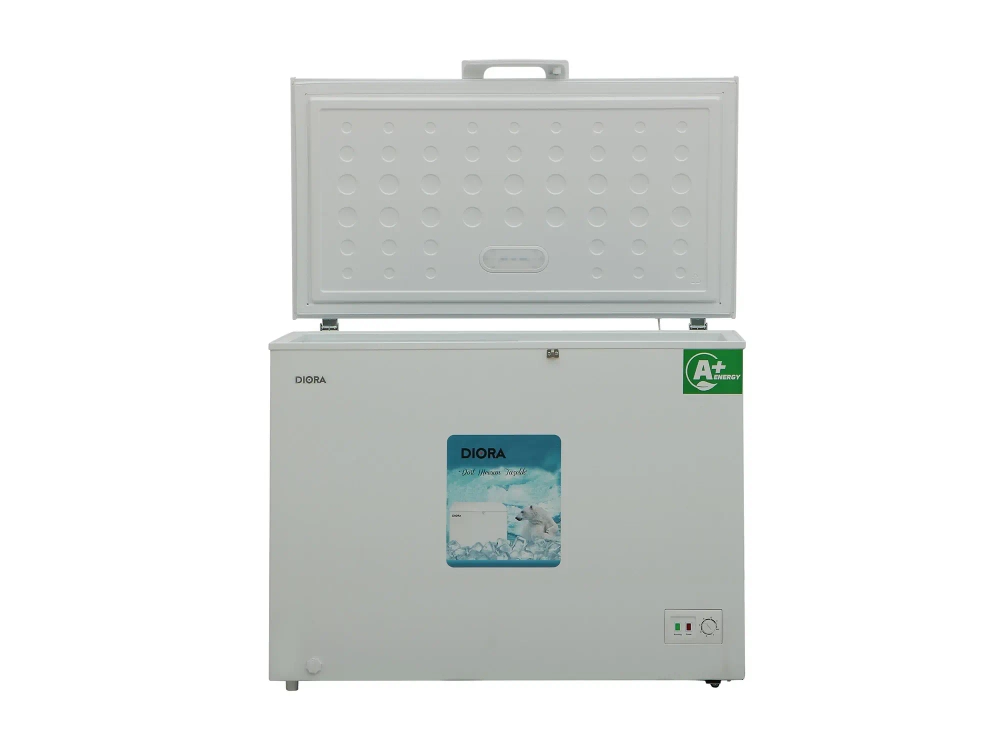 Սառցարան DIORA DFH-290W