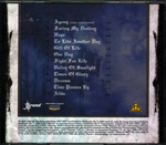 Insania / Agony - Gift Of Life (RU)(CD)