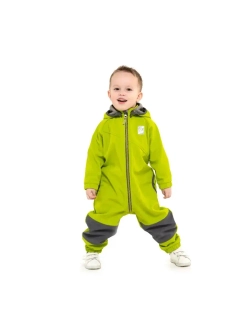 Комбинезон Bright