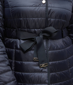 куртка plus size Persona by Marina Rinaldi - темно-синий(7481022)