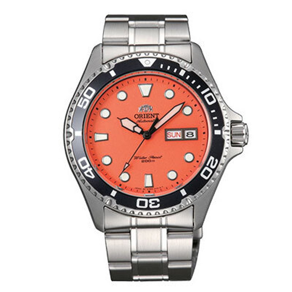 Orient Diving Sport Automatic AA02006M
