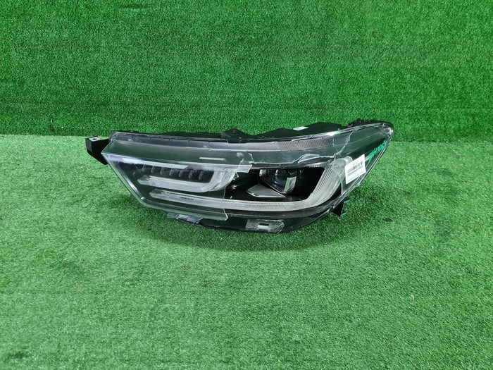 Фара левая Chery Tiggo 8 Pro Max (2022-н.в.) LED