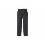 YEEZY x Gap x Balenciaga, спортивные штаны, черные