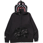A Bathing Ape Bathing Ape Sweatshirts Cotton Moderate No Fleece Lined 1m30 115 009