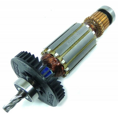 Ротор в сборе для лобзика MAKITA 4322/23/24/26/27/29, 5157185 (515718-5)